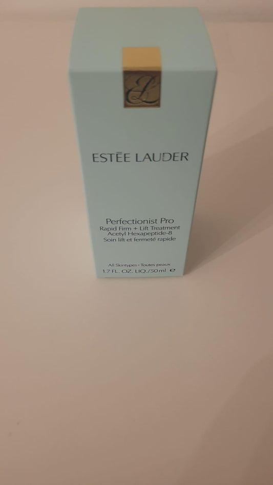Estee Lauder Perfectionist Pro Rapid Firm Plus Lift Treatment 1.7 Ounce