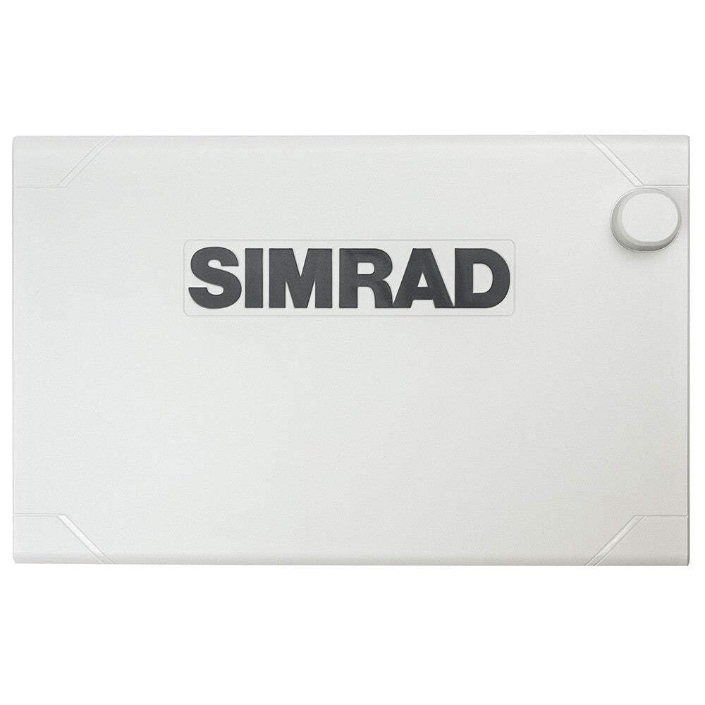 Simrad NSS9 evo3/evo3S Sun Cover 000-13741-001