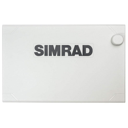 Simrad NSS9 evo3/evo3S Sun Cover 000-13741-001