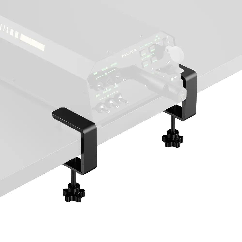 MOZA Table Clamp for YOKE AS013