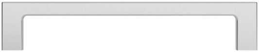 Baldwin 4407.BIN 6" Cabinet Pull Brass