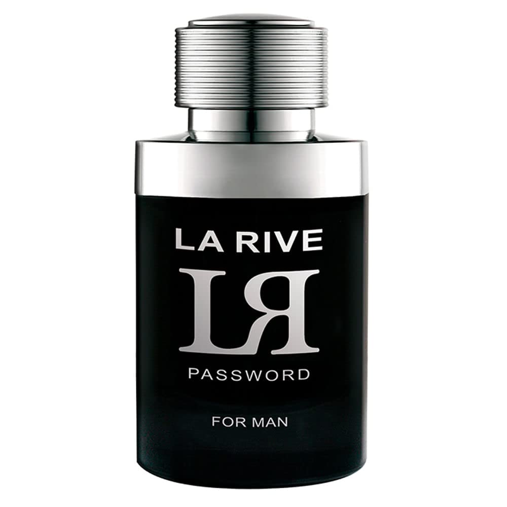 LA LR PASSWORD/LA RIVE EDT SPR