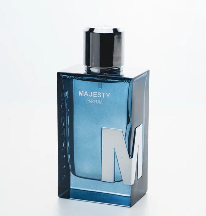 MAKTOUB Majesty Eau de Parfum 3.4oz