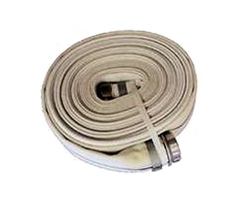 Abbott Mill Discharge Hose 2x50 MXF