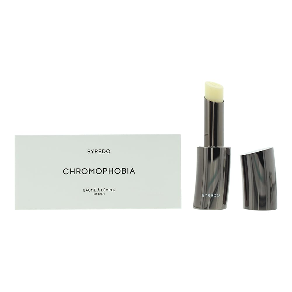 Byredo Chromophobia Lip Balm 2