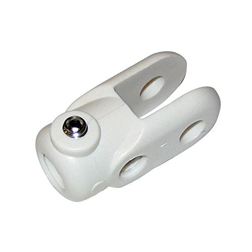 Raritan Plastic Piston Rod Yoke PHII/PHEII