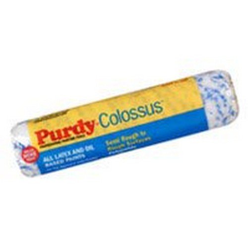 PURDY COLOSSUS ROLLER CVR 3/4"
