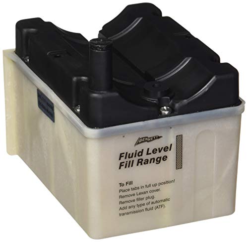 Bennett Marine Fluid Reservoir