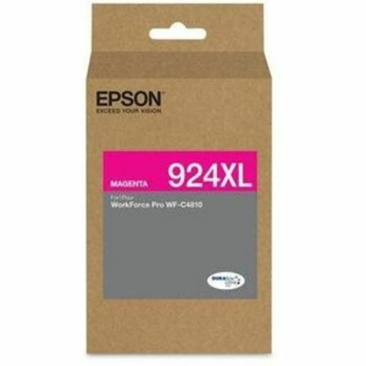 Epson T924 HC Magenta Ink Cartridge