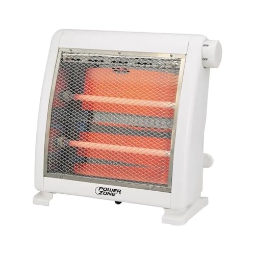 POWERZONE HEATER RADIANT QUART