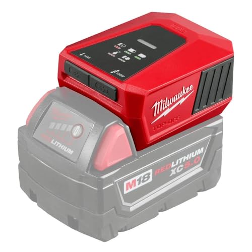 Milwaukee MLW-2847-20
