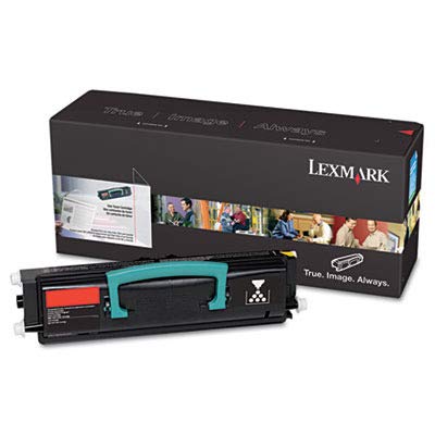 Lexmark L39602 Black Toner Cartridge
