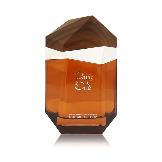 AFNAN PARIS OUD 3.4 EDP L  (12