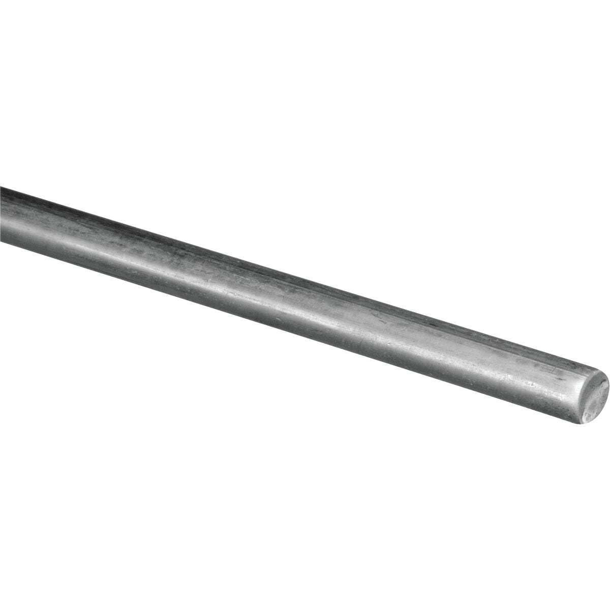 STEELWORKS UNTHRAD ROD STL 5/1