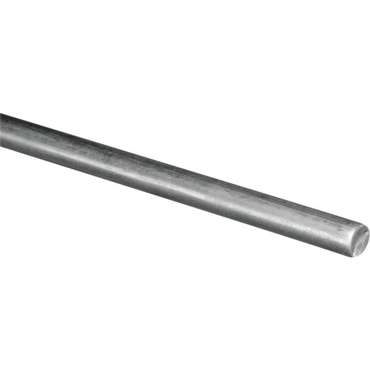 STEELWORKS UNTHRAD ROD STL 5/1