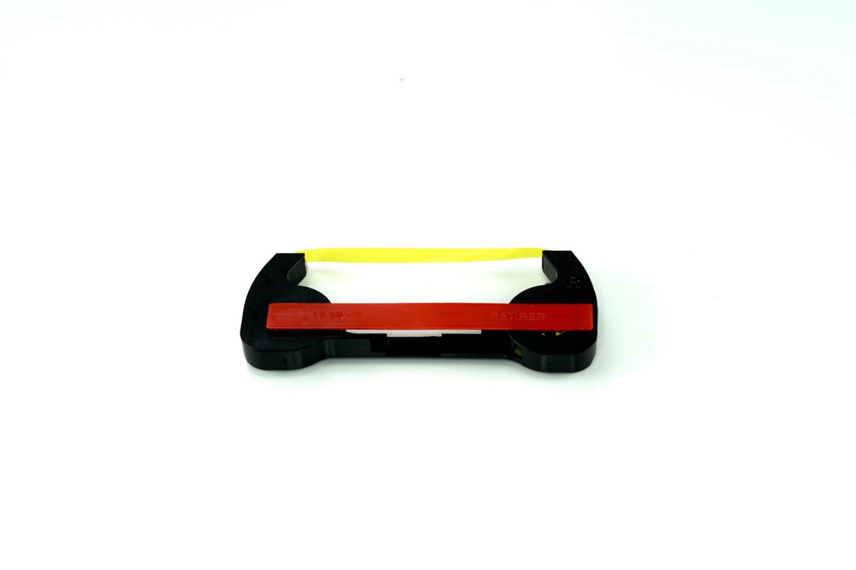 GRC SMITH CORONA 21060 -  Compatible Ribbon - 2,500 page yield