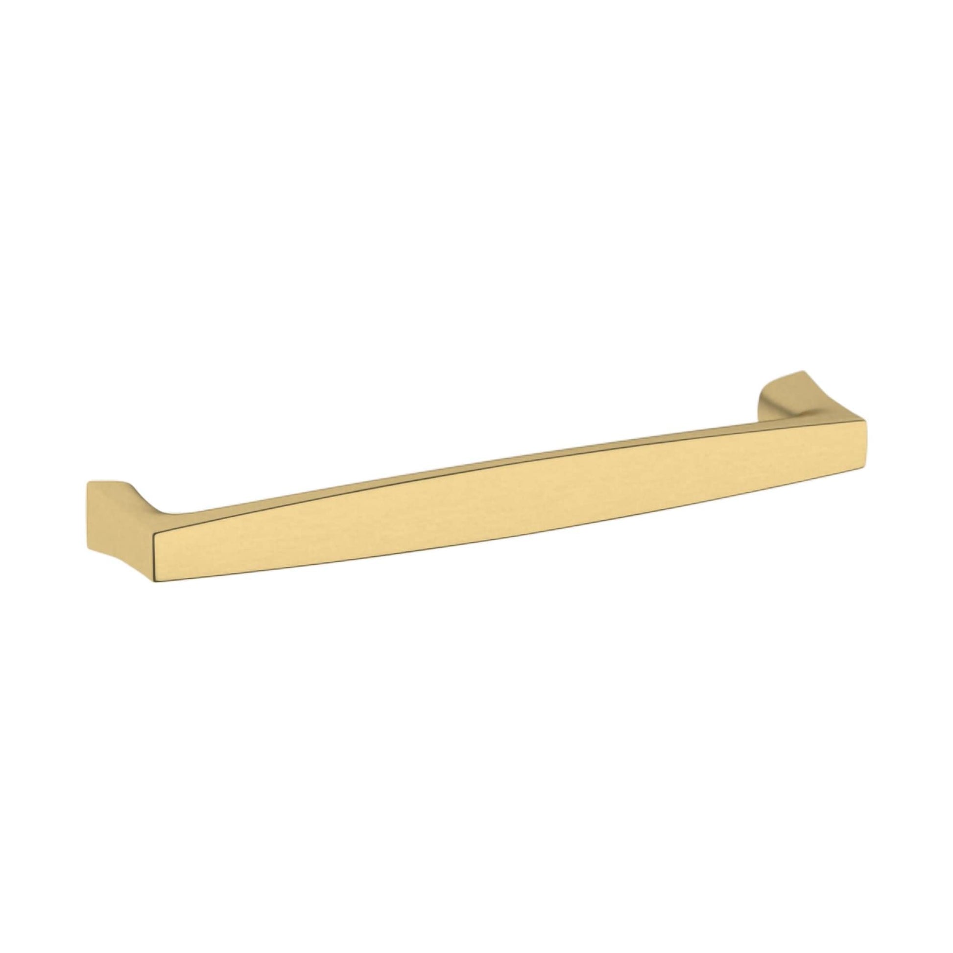 Baldwin 4976044BIN 4976.BIN Palm Springs 6 Inch Center to Center Handle Cabinet Pull from The Estate Collection