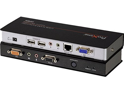 ATEN 1000FT USB CONSOLE EXTEND