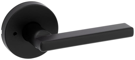 Kwikset Halifax Privacy Door Lever 730HFLRDT-514