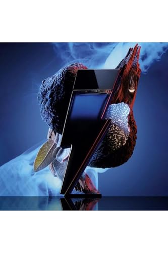 CH BAD BOY COBALT ELIXIR/CAROL