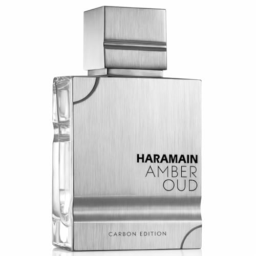AL HARAMAIN AMBER OUD CARBON 2