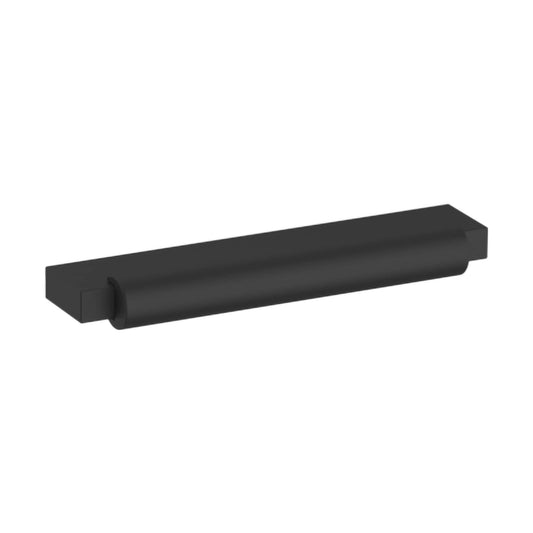 Baldwin 4624.BIN Modern 4" Cabinet Pull