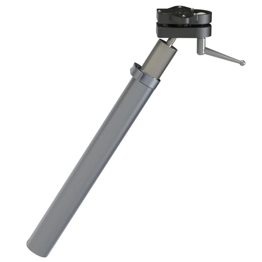 Kuuma Pivoting Rod Holder Mount 58196