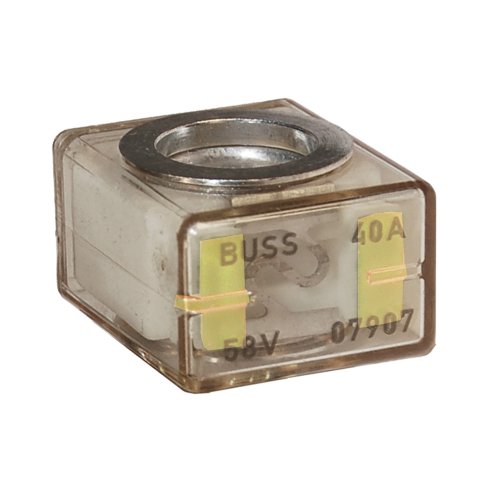 Blue Sea Systems 5183 Battery Terminal Fuse 100A