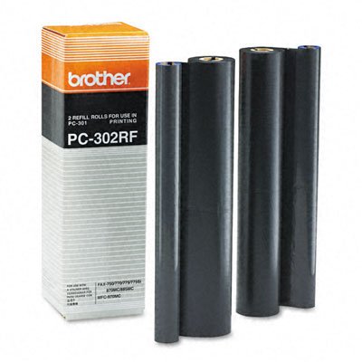 BRTPC302RF - Brother PC302RF Ribbon
