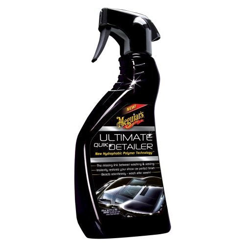 Meguiar's Ultimate Quik Detailer 22 oz Sprayer