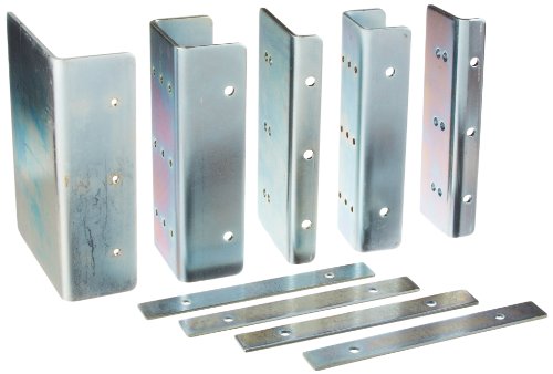 Securitron FMK-SW Flex-Mount Bracket Kit