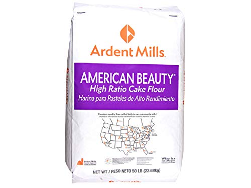 Ardent American Beauty Hi-Rise