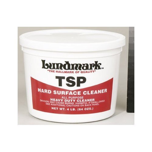 LUNDMARK CLEANR TSP4# LUNDMARK