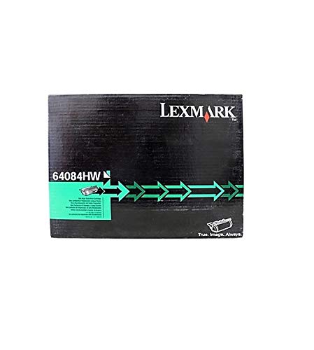 Lexmark Reconditioned Toner Cartridge T640/642/644
