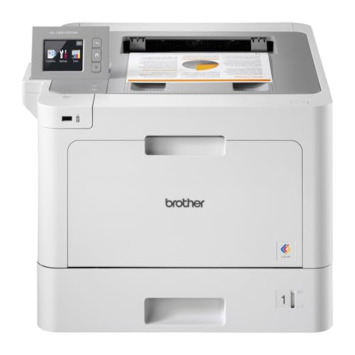 BROTHER HLL9310CDW COLOR LASER
