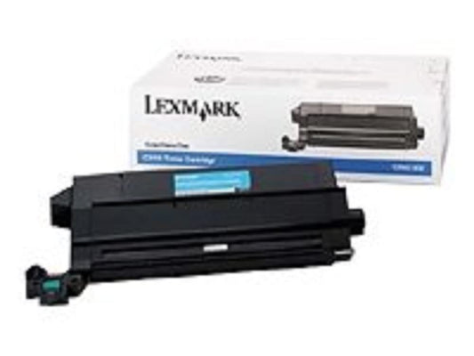Lexmark Cyan Toner Cartridge for C910
