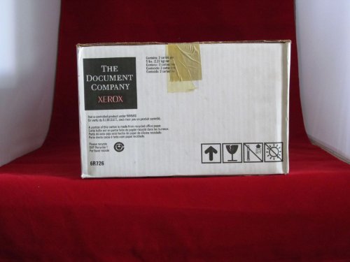 Xerox New 6R726