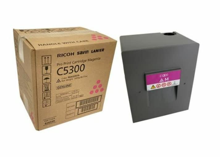 Ricoh Magenta Print Cartridge for  PRO C5300S/C5310S