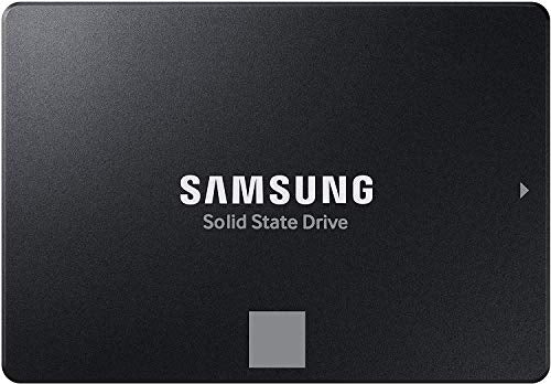 Samsung 870 EVO SSD MZ-77E250B/AM 250GB