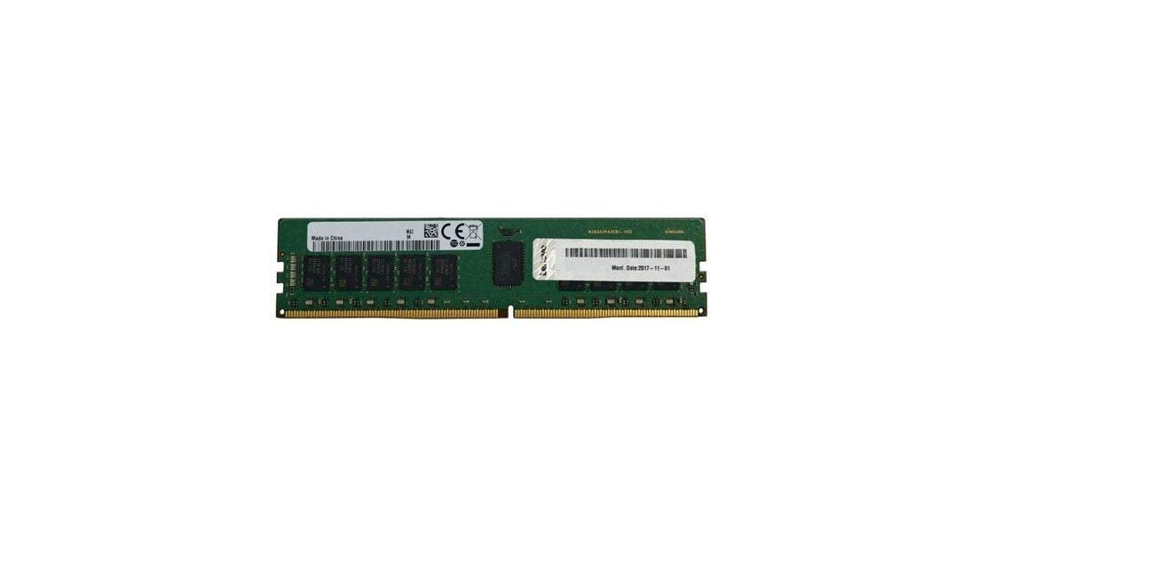 Lenovo 16GB TruDDR4 2933MHz Memory Module