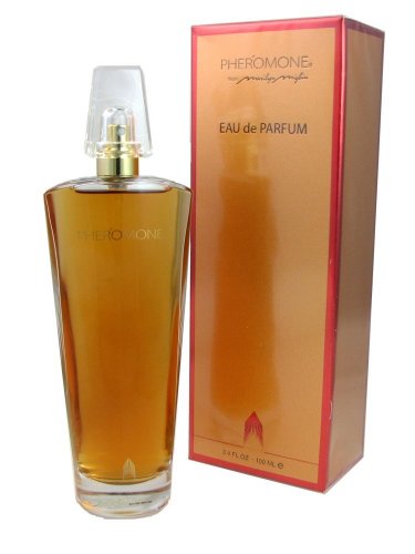 Marilyn Miglin Pheromone Eau De Parfum 3.4 oz / 100 ml Spray