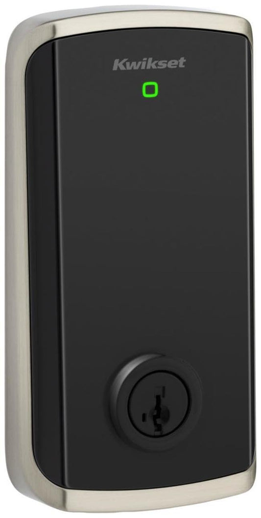 Kwikset Halo Select Touchscreen Smart Lock 9800 WiFi TSCR 15