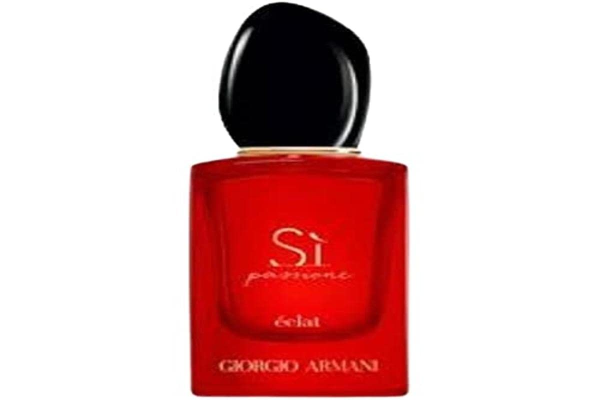 Giorgio Armani Si Passione Eclat EDP 1 oz