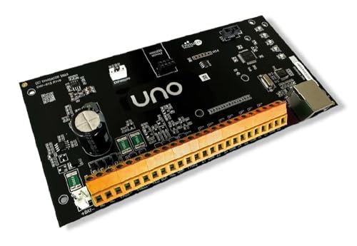 EyezOn UNO IP Hybrid Security
