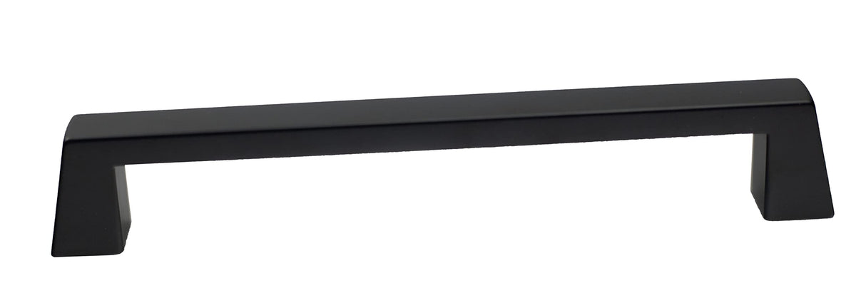 Pride Industrial Colorado 7" Cabinet Pull Matte Black