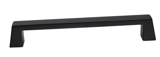 Pride Industrial Colorado 7" Cabinet Pull Matte Black