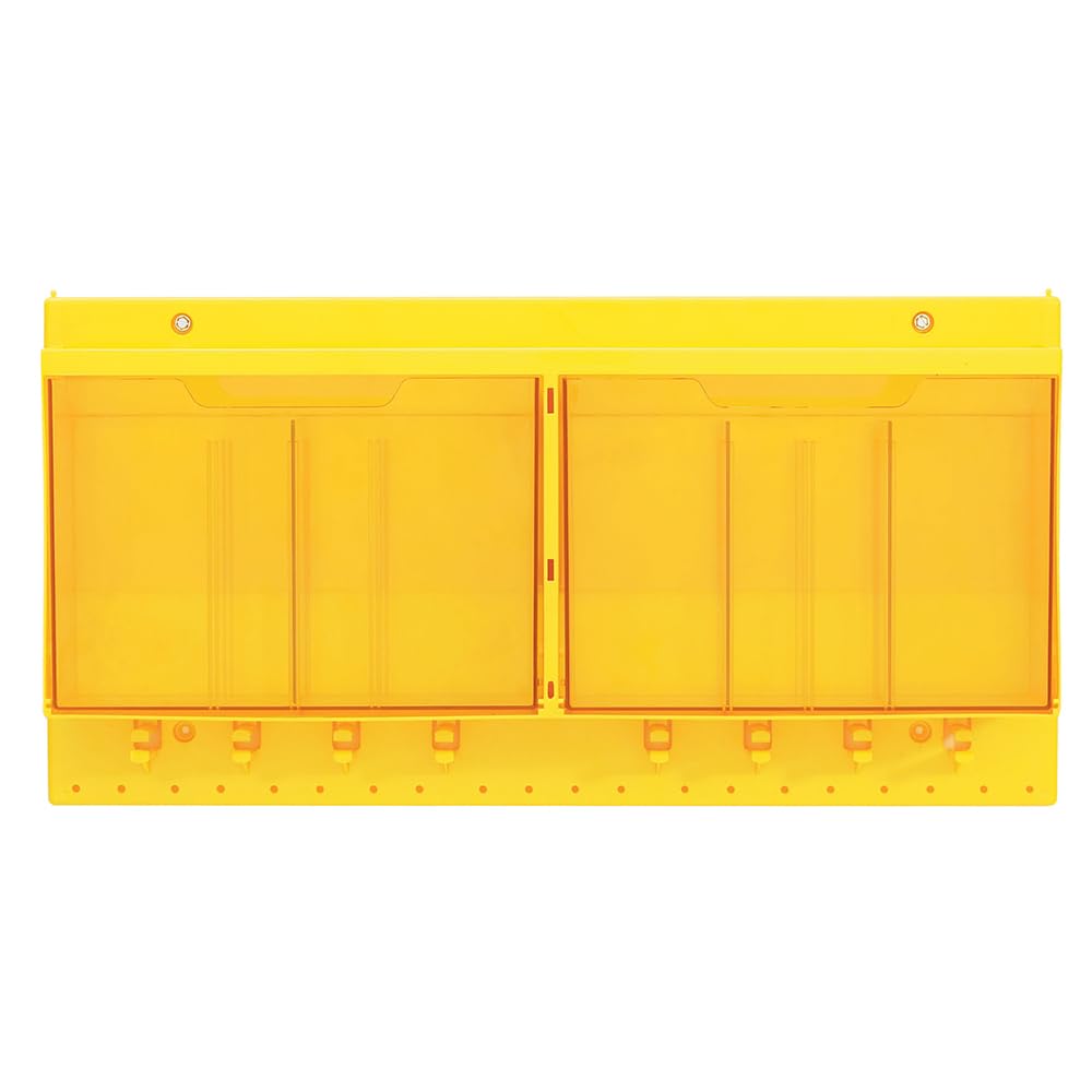 Master Deluxe Tag Station