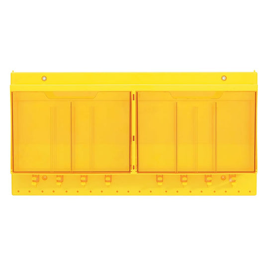 Master Deluxe Tag Station