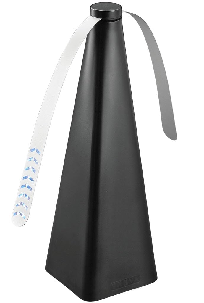 TREVA Bug Fan Fly Deterrent Battery Powered
