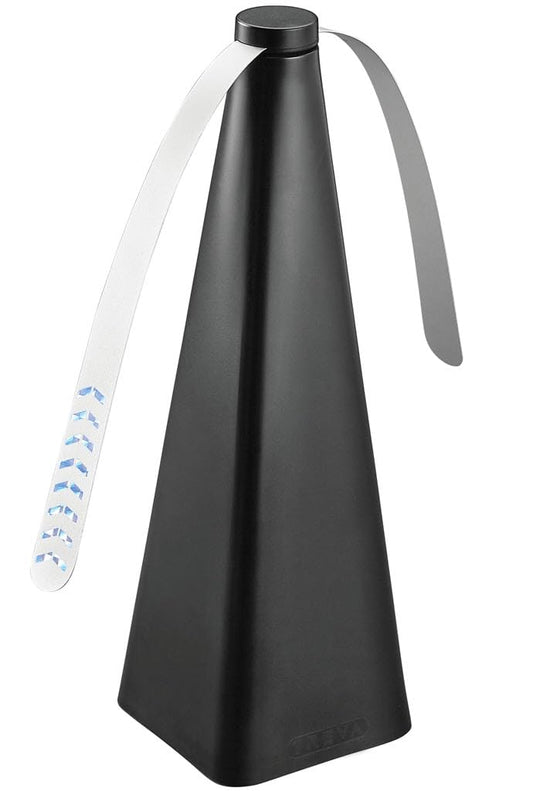 TREVA Bug Fan Fly Deterrent Battery Powered